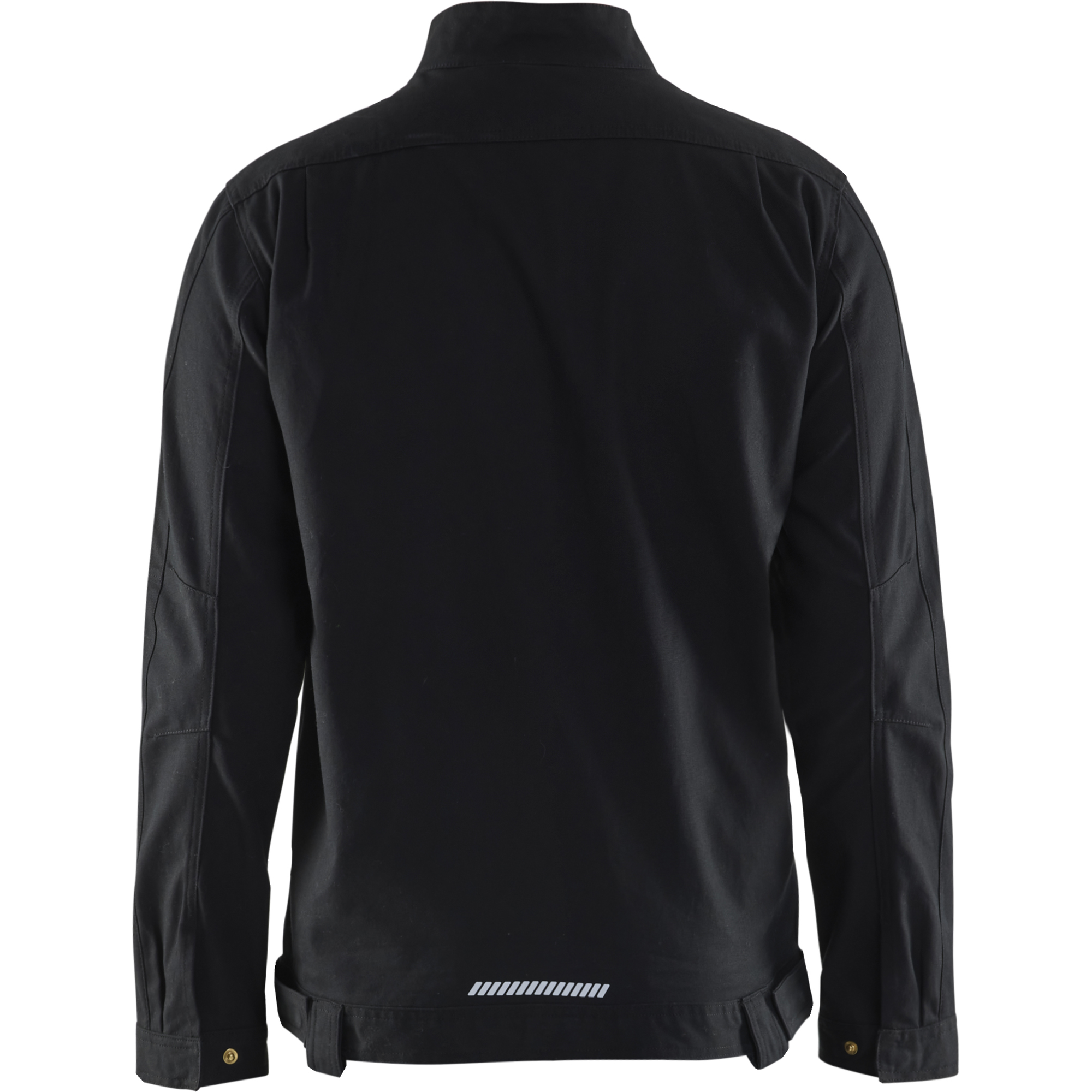 Blaklader Industry Stretch Jacket, Black (4)