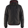 Blaklader Winter Jacket, Dark Grey