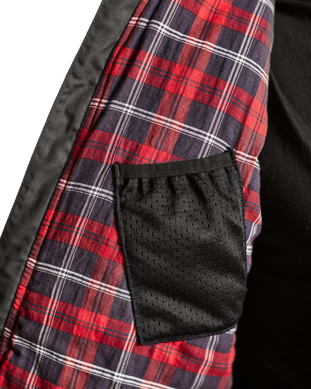 Blaklader Winter Jacket, Dark Grey (7)