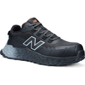 New Balance Cremorne Womens Safety shoes S3L, black / grey