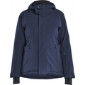 Blaklader STRIKER Ladies Stretch Winter Jacket, Dark Navy Blue