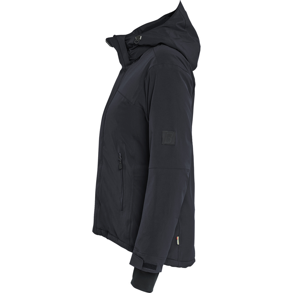 Blaklader STRIKER Ladies Stretch Winter Jacket, Black (3)