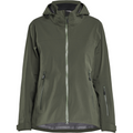 Blaklader STRIKER Ladies Stretch Shell Jacket, Forest Green
