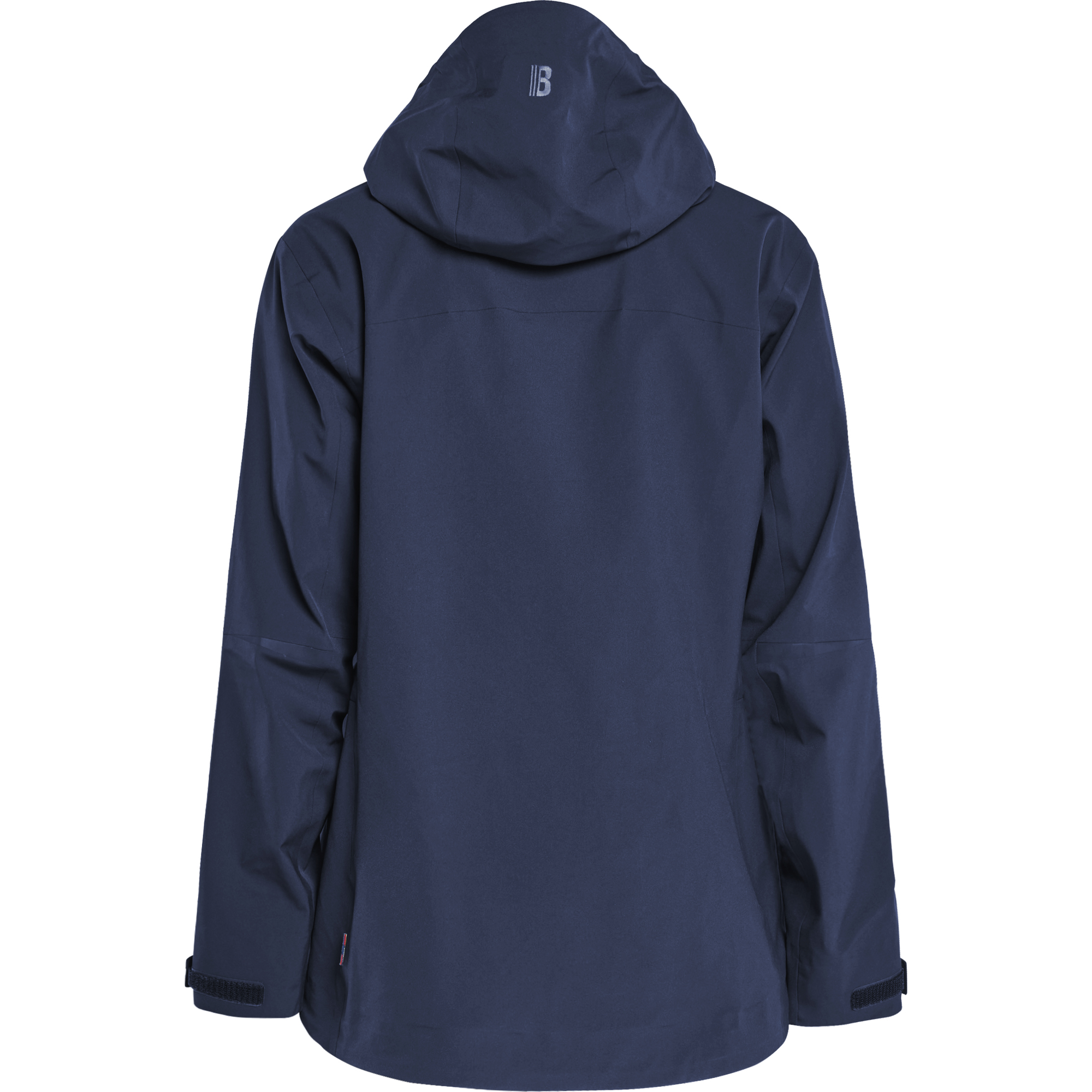 Blaklader STRIKER Ladies Stretch Shell Jacket, Dark Navy (4)