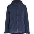 Blaklader STRIKER Ladies Stretch Shell Jacket, Dark Navy