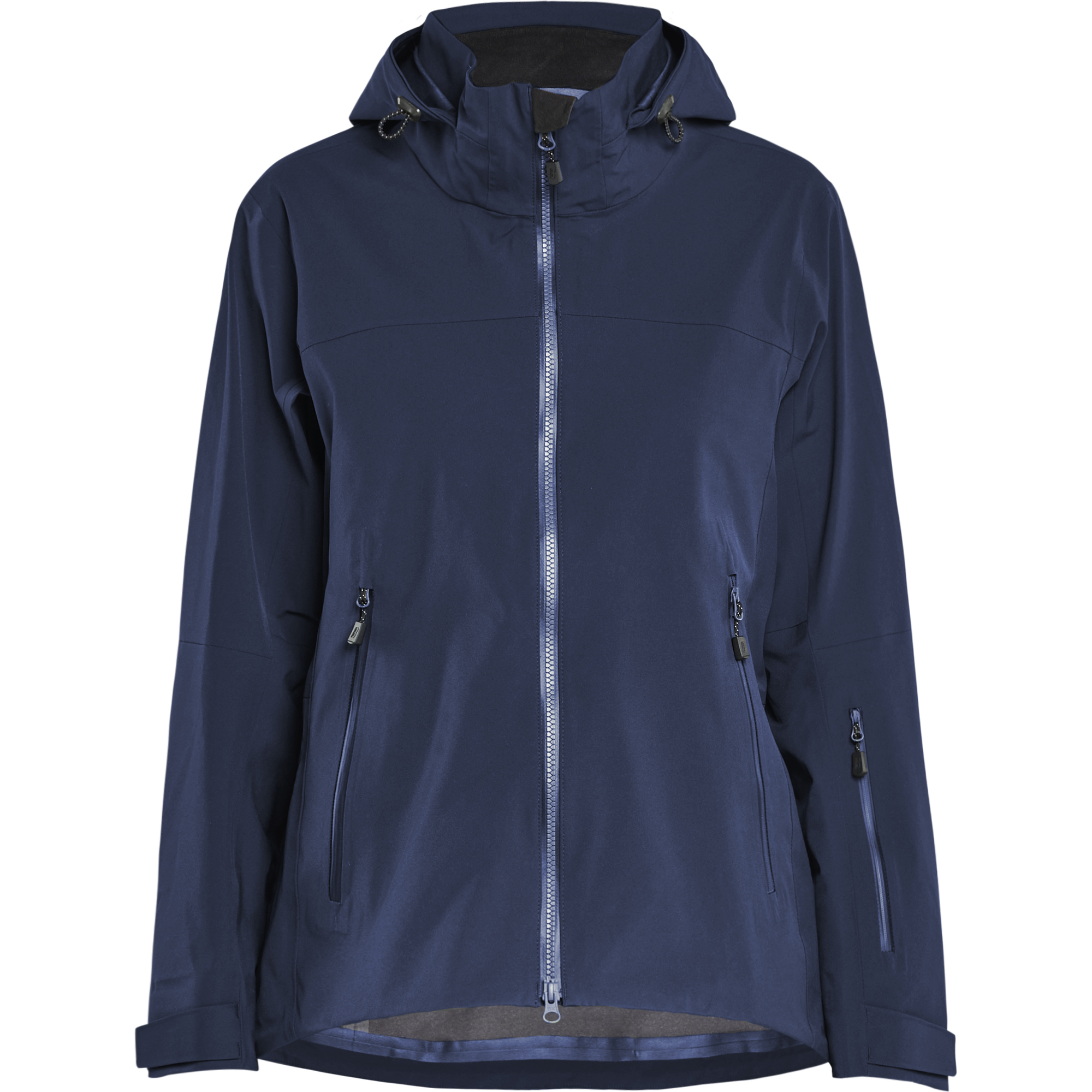 Blaklader STRIKER Ladies Stretch Shell Jacket, Dark Navy