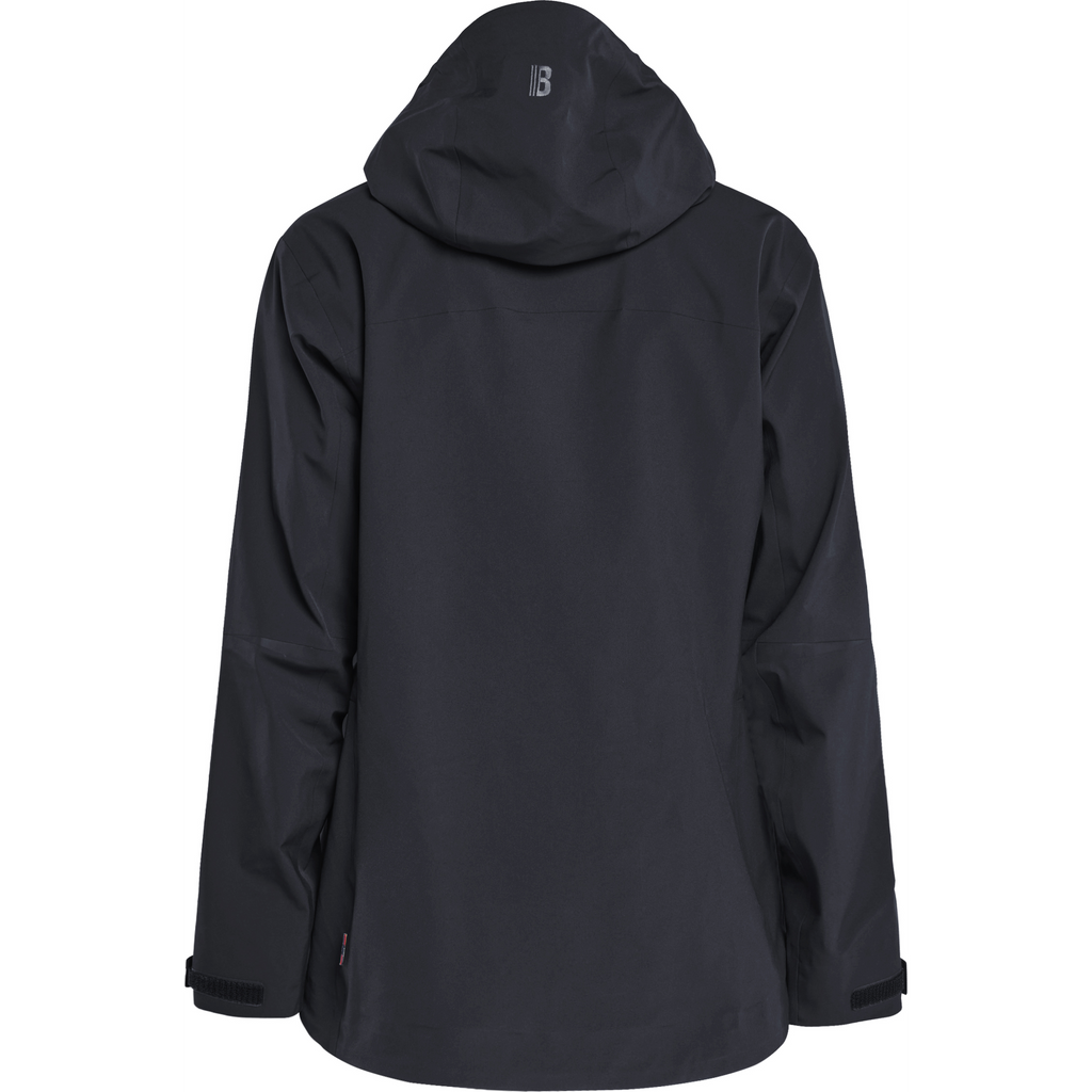 Blaklader STRIKER Ladies Stretch Shell Jacket, Black (4)