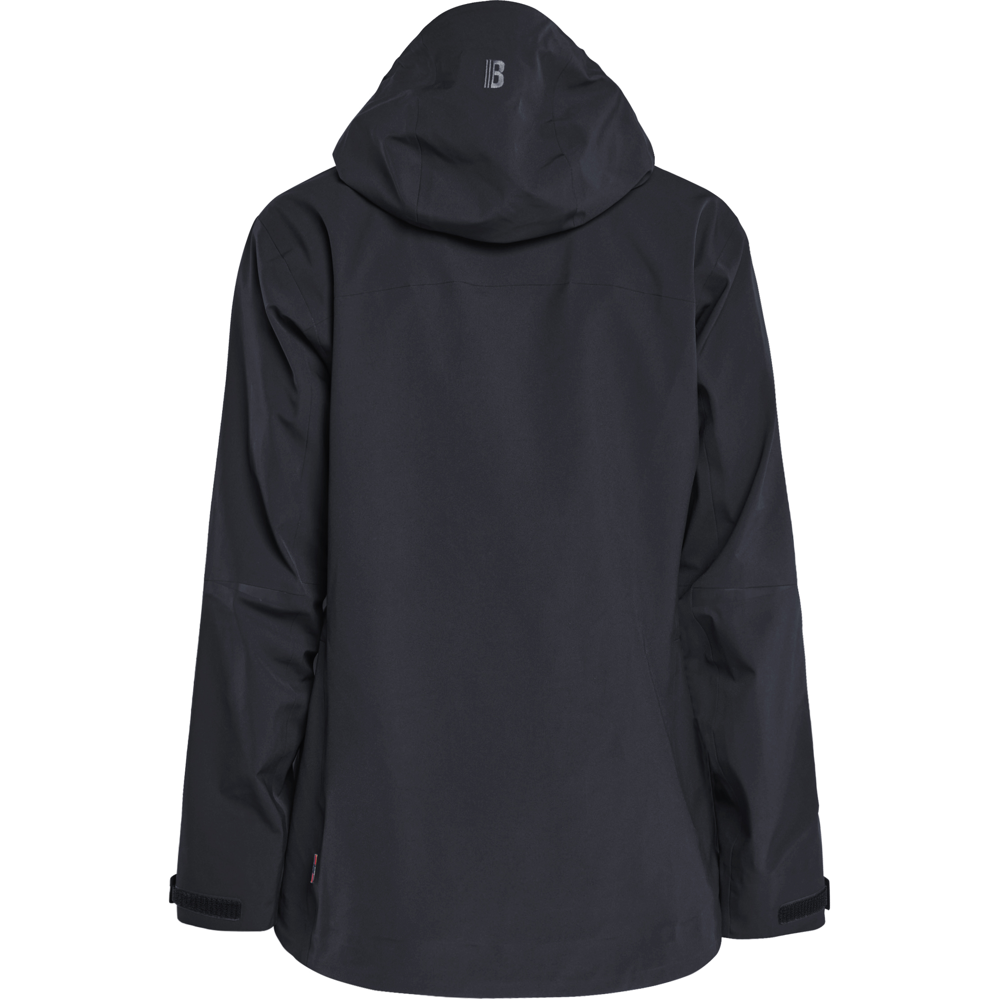 Blaklader STRIKER Ladies Stretch Shell Jacket, Black (4)