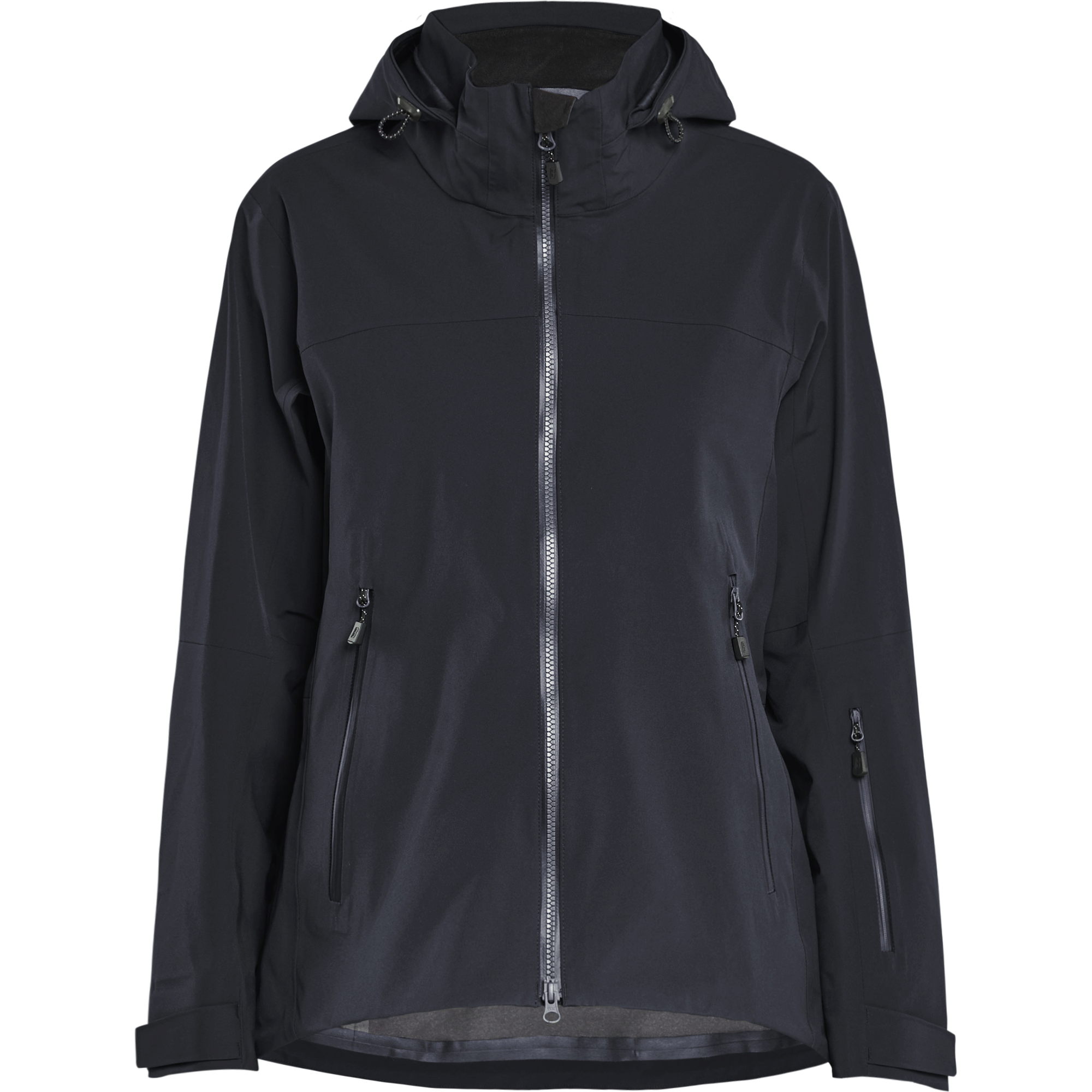 Blaklader STRIKER Ladies Stretch Shell Jacket, Black