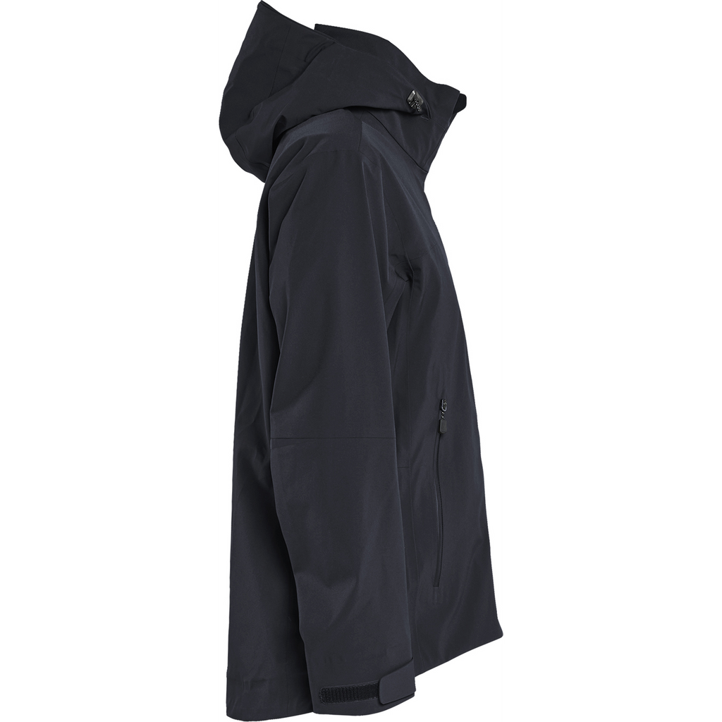 Blaklader STRIKER Ladies Stretch Shell Jacket, Black (2)