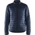 Blaklader Warm Lined Jacket, Dark Navy Blue