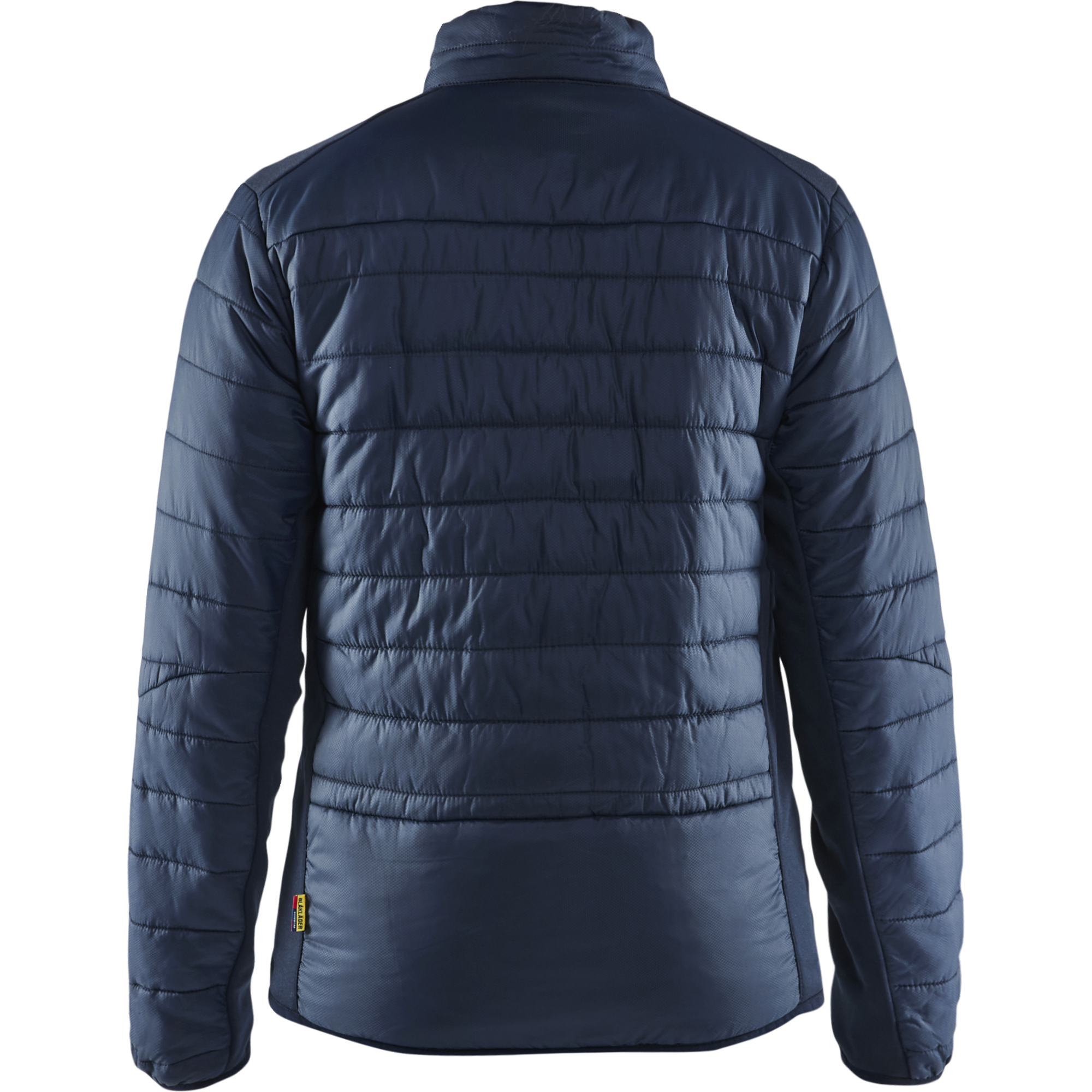 Blaklader Ladies Lined Jacket, Dark Navy (4)