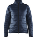 Blaklader Ladies Lined Jacket, Dark Navy