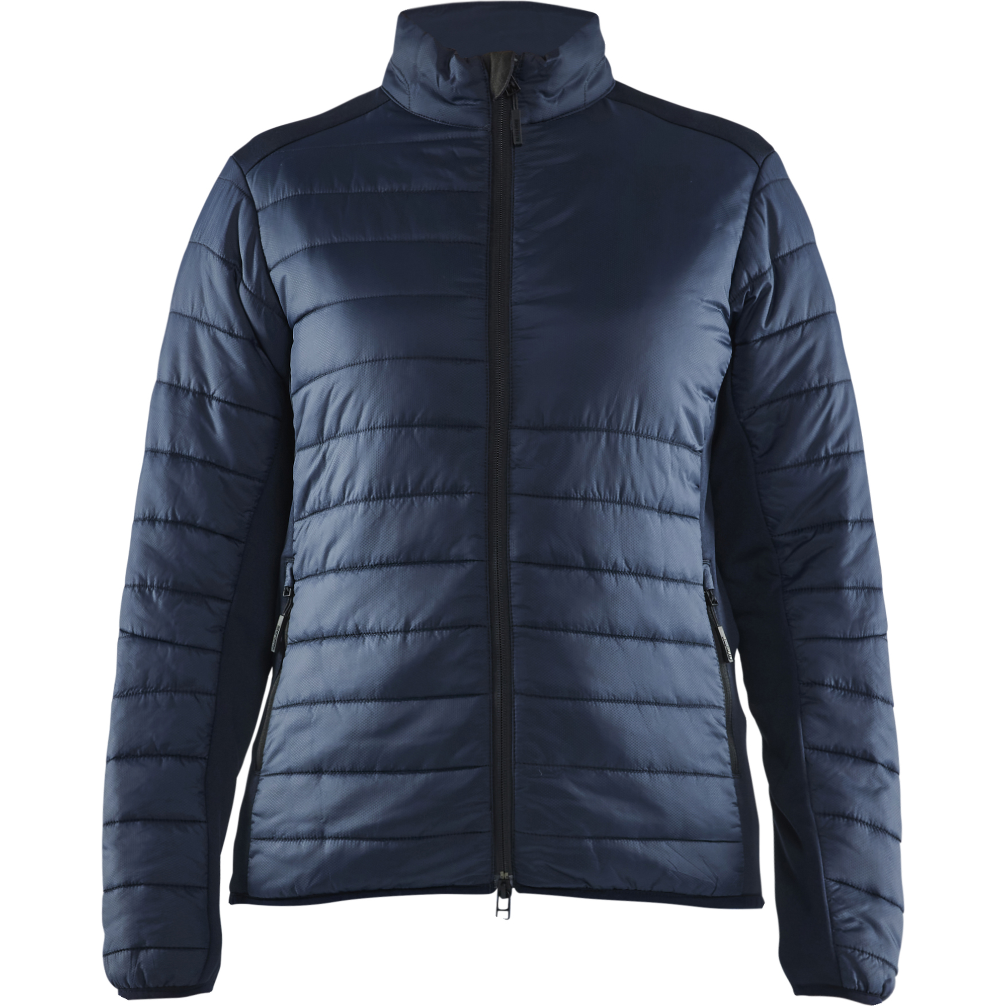 Blaklader Ladies Lined Jacket, Dark Navy