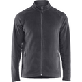 Blaklader Microfleece Jacket, Medium Grey