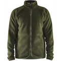 Blaklader Pile Jacket, Autumn Green