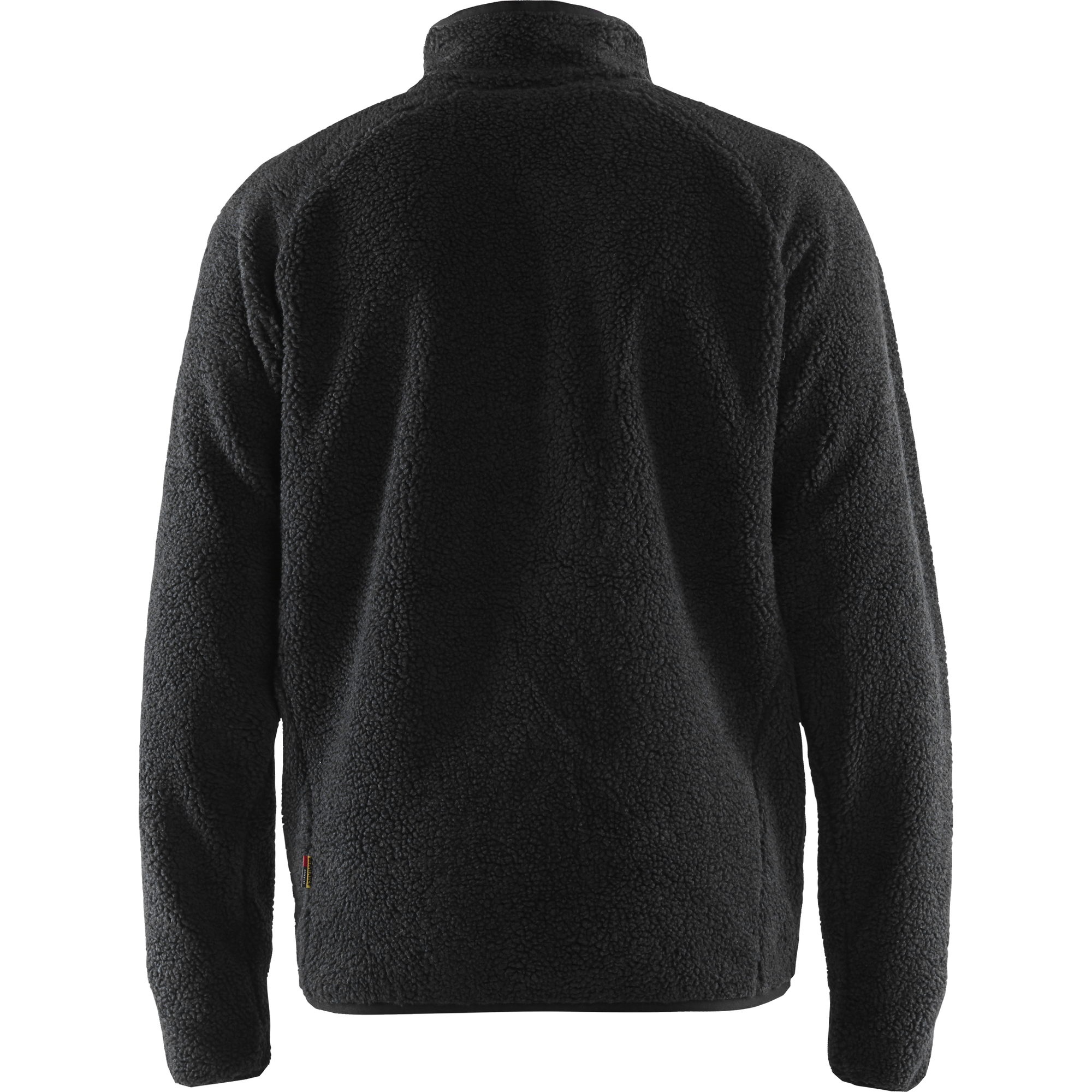 Blaklader Pile Lined Jacket, Black (4)
