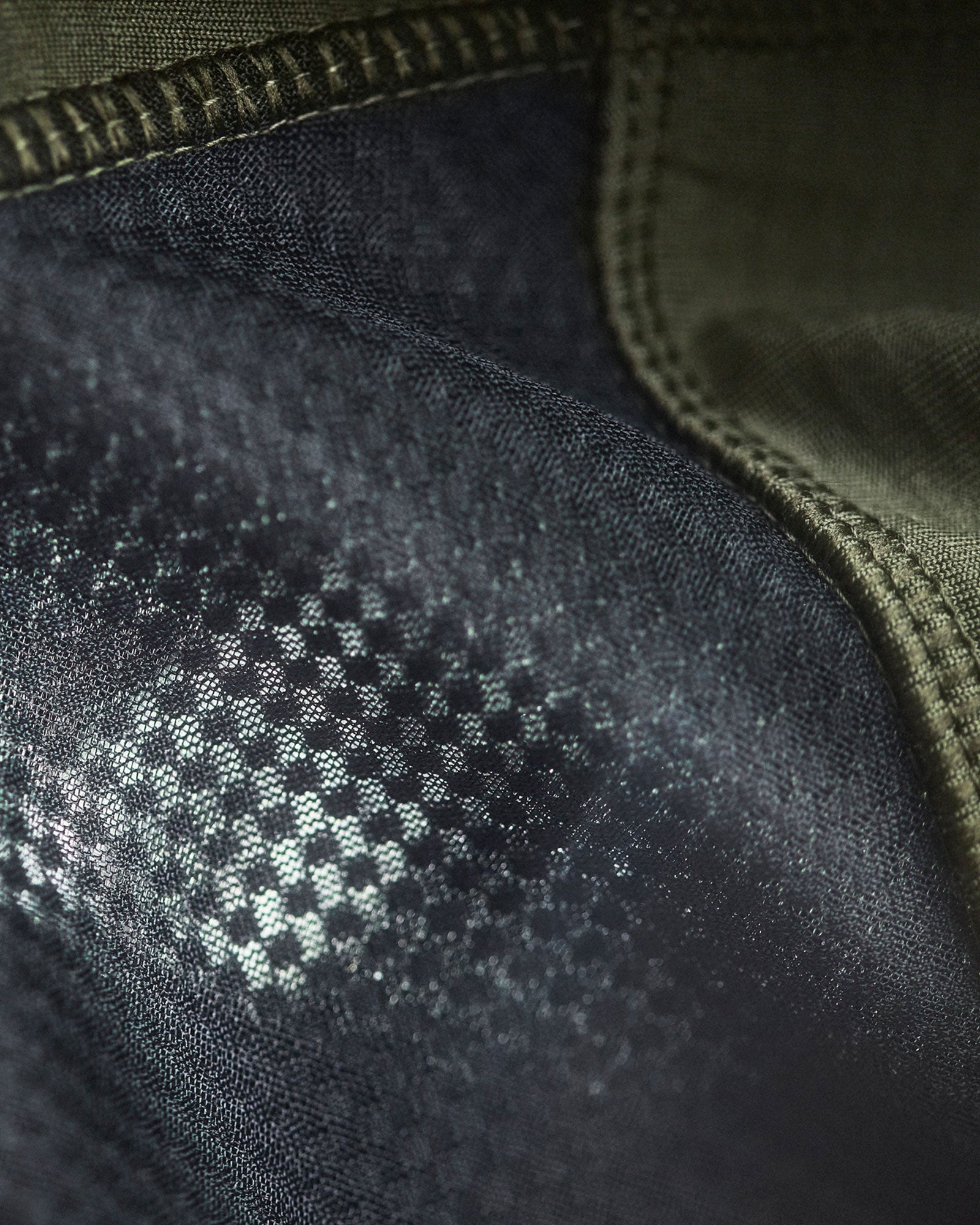 Blaklader STRIKER Fleece Jacket, Forest Green (7)