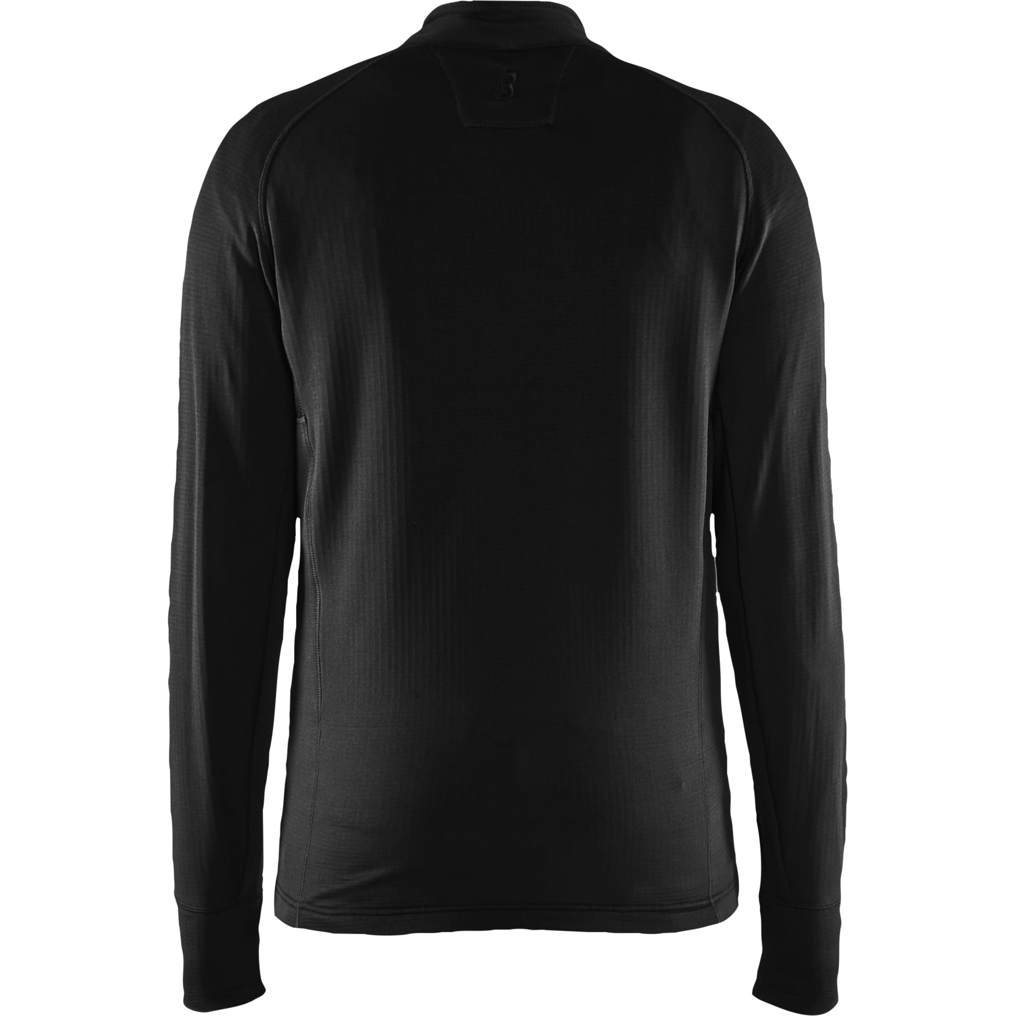 Blaklader STRIKER Fleece Jacket, Black (4)