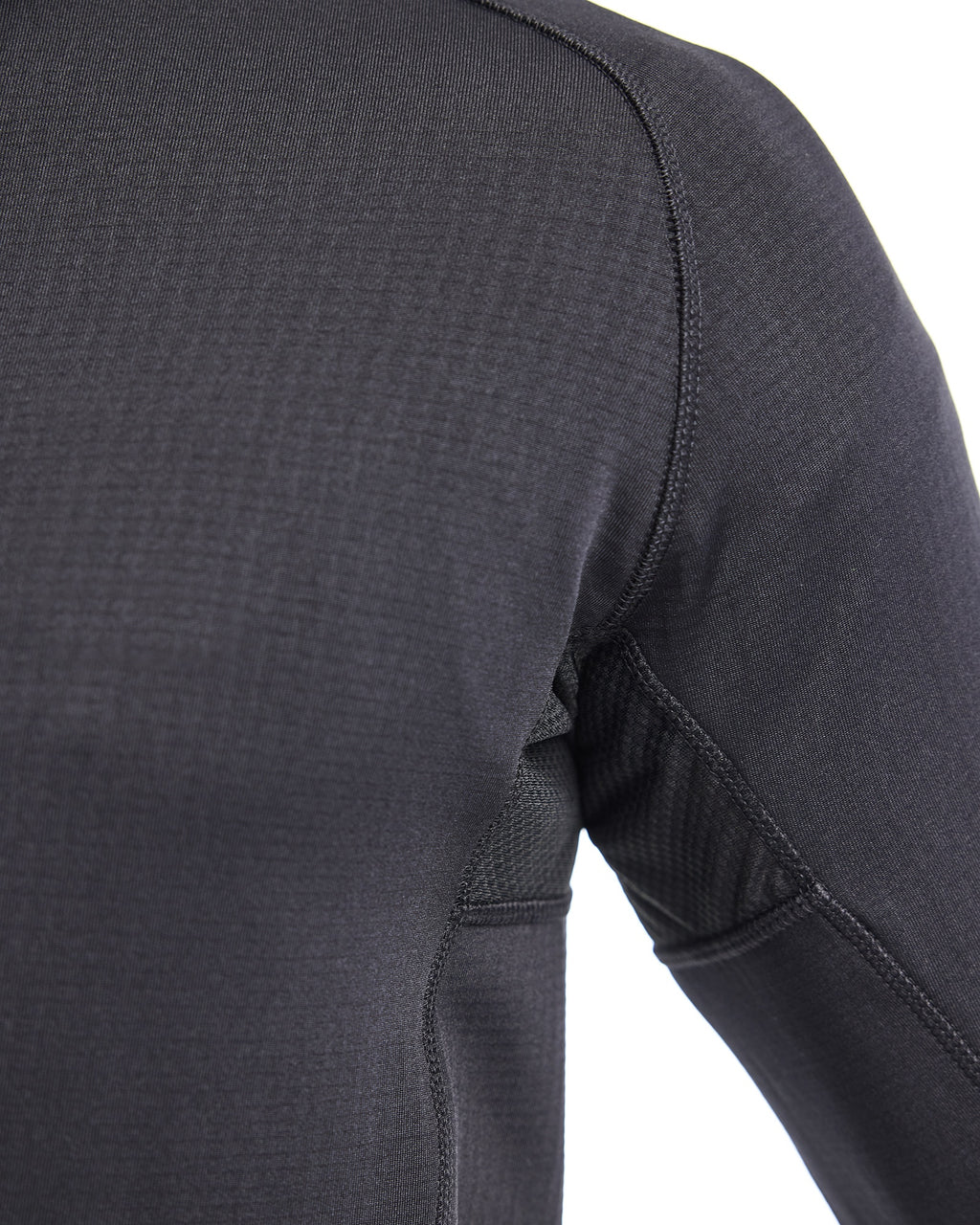 Blaklader STRIKER Fleece Jacket, Black (7)