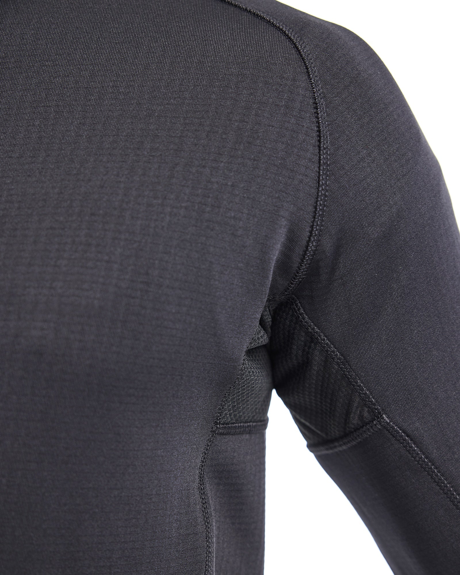 Blaklader STRIKER Fleece Jacket, Black (7)
