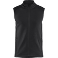 Blaklader STRIKER Fleece Vest, Black