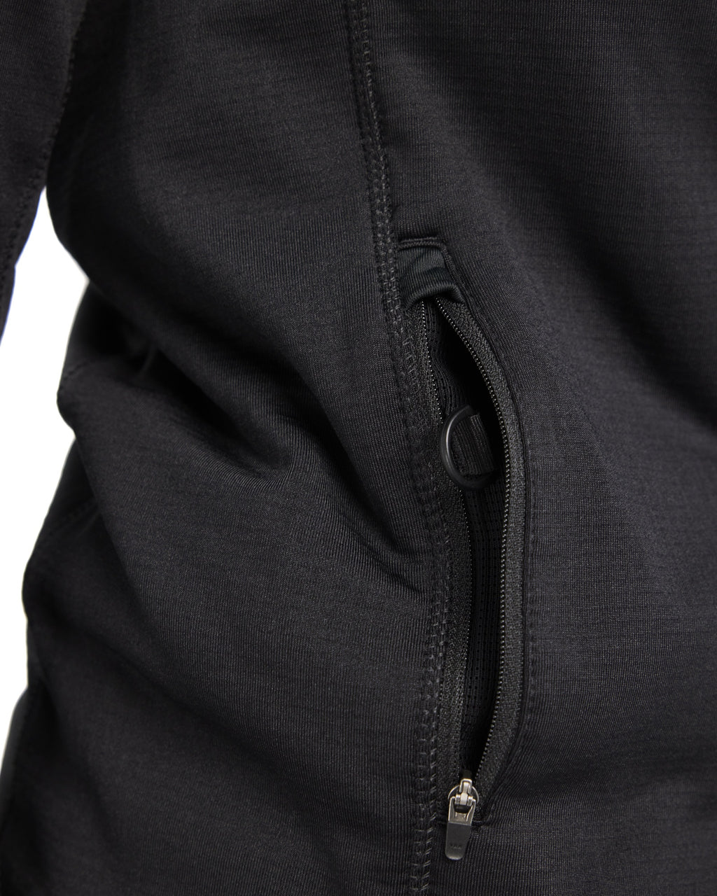 Blaklader STRIKER Women's Fleece Jacket, Black (7)