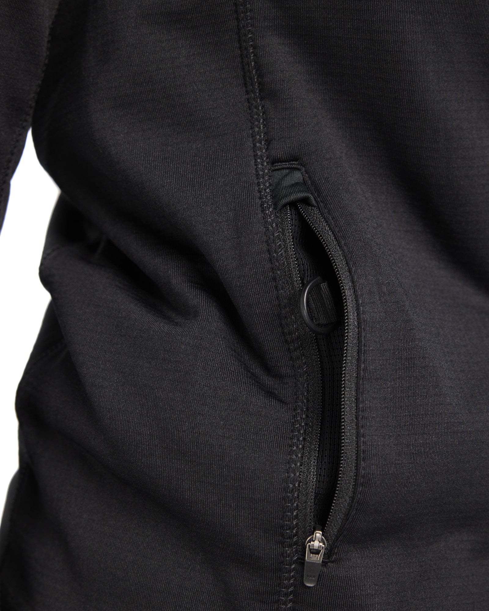 Blaklader STRIKER Women's Fleece Jacket, Black (7)