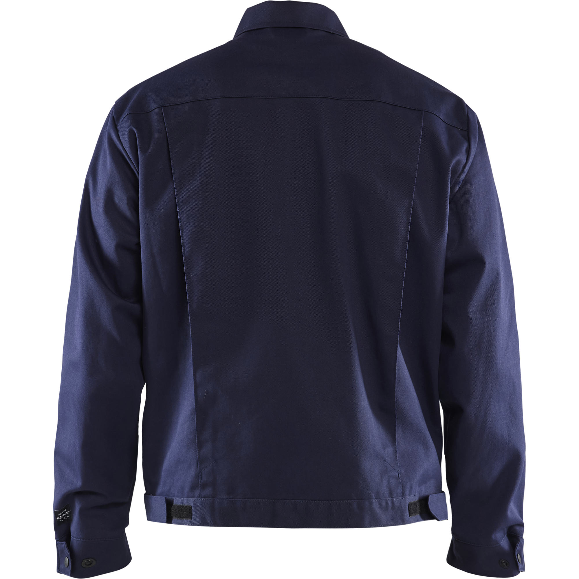 Blaklader Flame Retardant Jacket, Navy Blue (4)