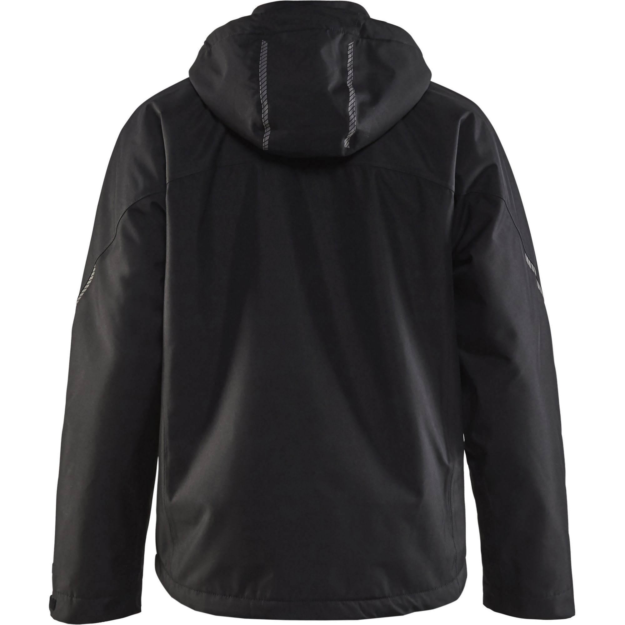 Blaklader Shell Jacket, Black (4)