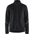 Blaklader Flame Retardant Wool Jacket, Black