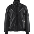 Blaklader Winter Pilot Jacket, Black