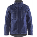 Blaklader Winter Jacket, Navy