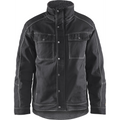 Blaklader Winter Jacket, Black