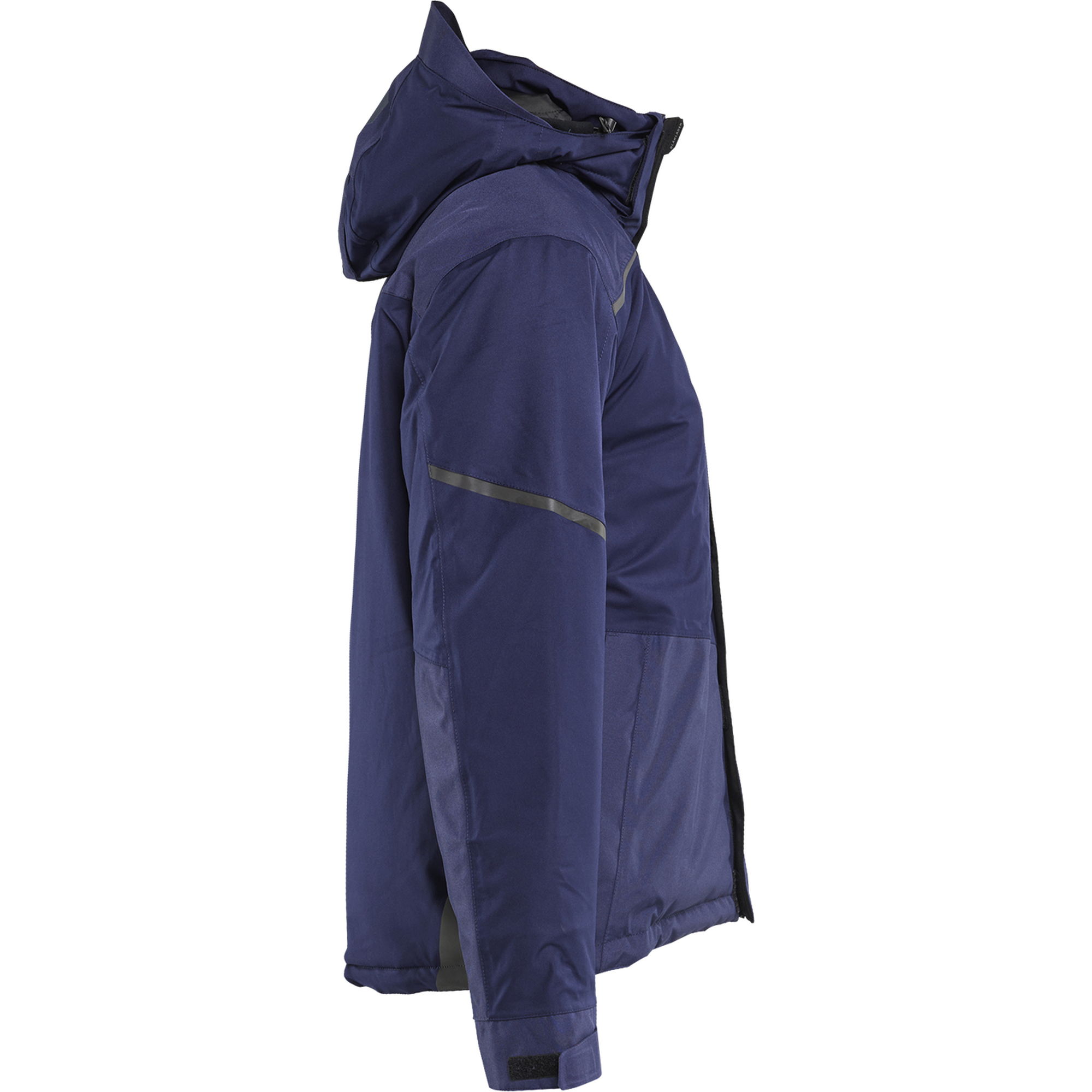 Blaklader Winter Jacket, Navy (2)