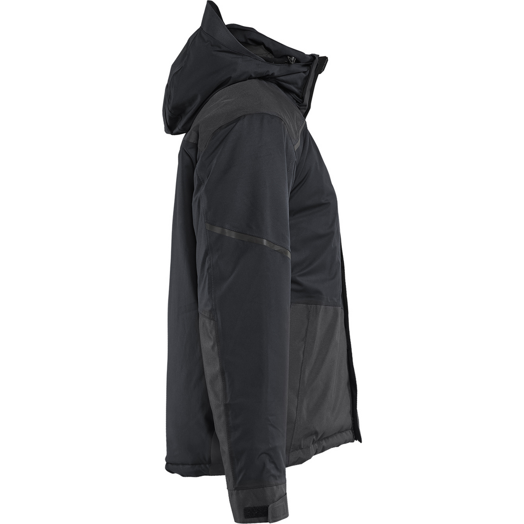 Blaklader Winter Jacket, Black (2)