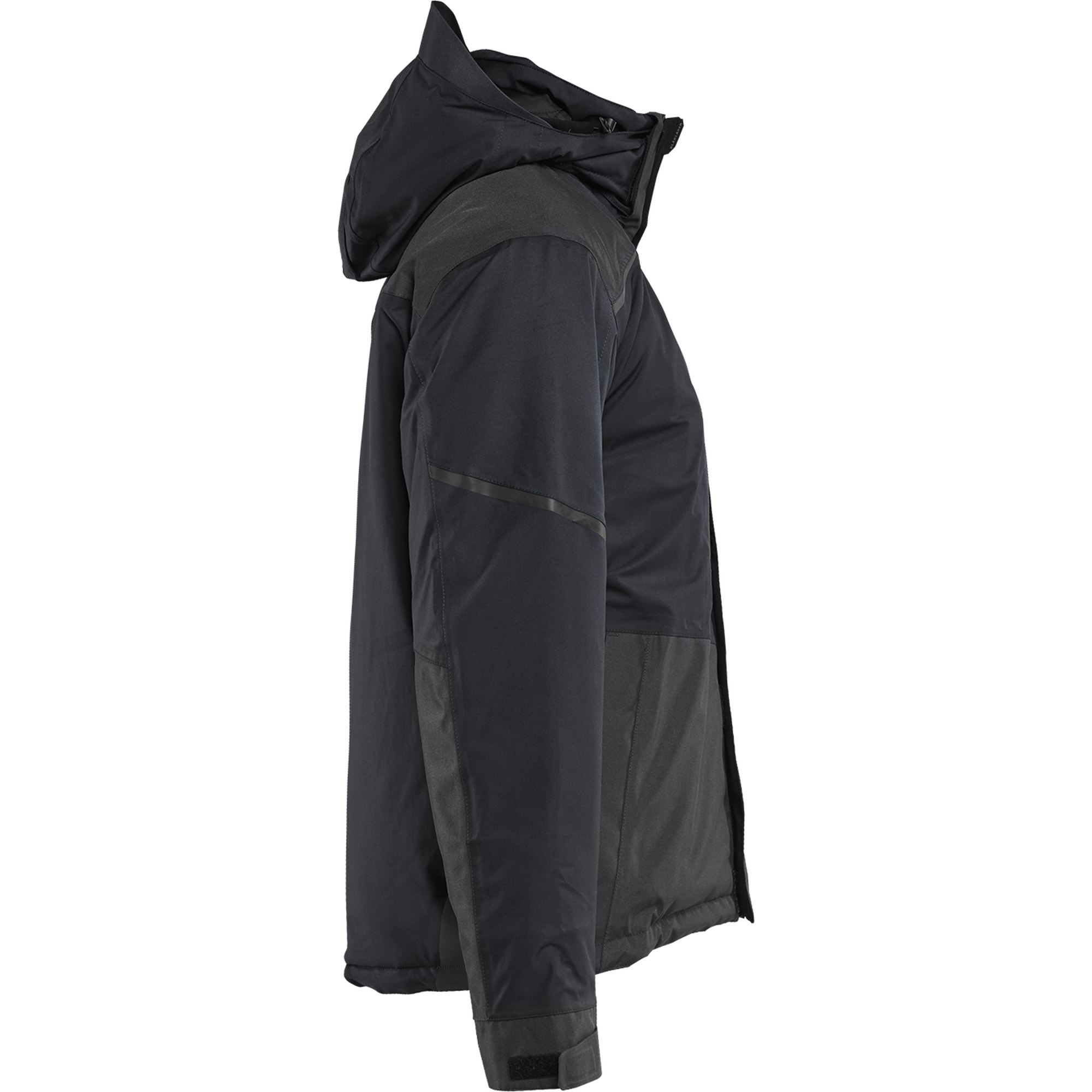 Blaklader Winter Jacket, Black (2)