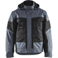 Blaklader Winter Jacket, Black/Grey