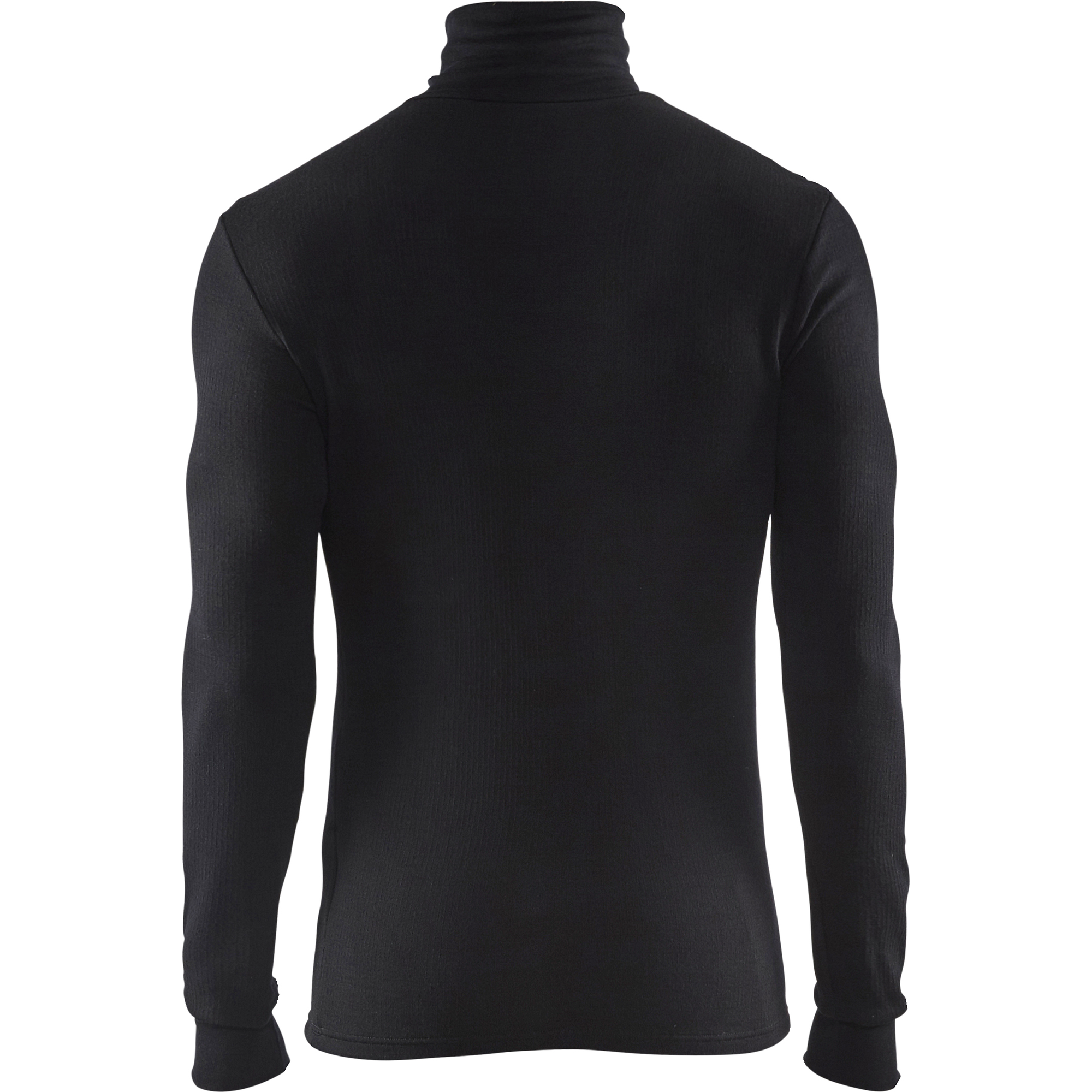 Blaklader Warm Undershirt, Black (4)