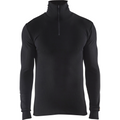 Blaklader Warm Undershirt, Black
