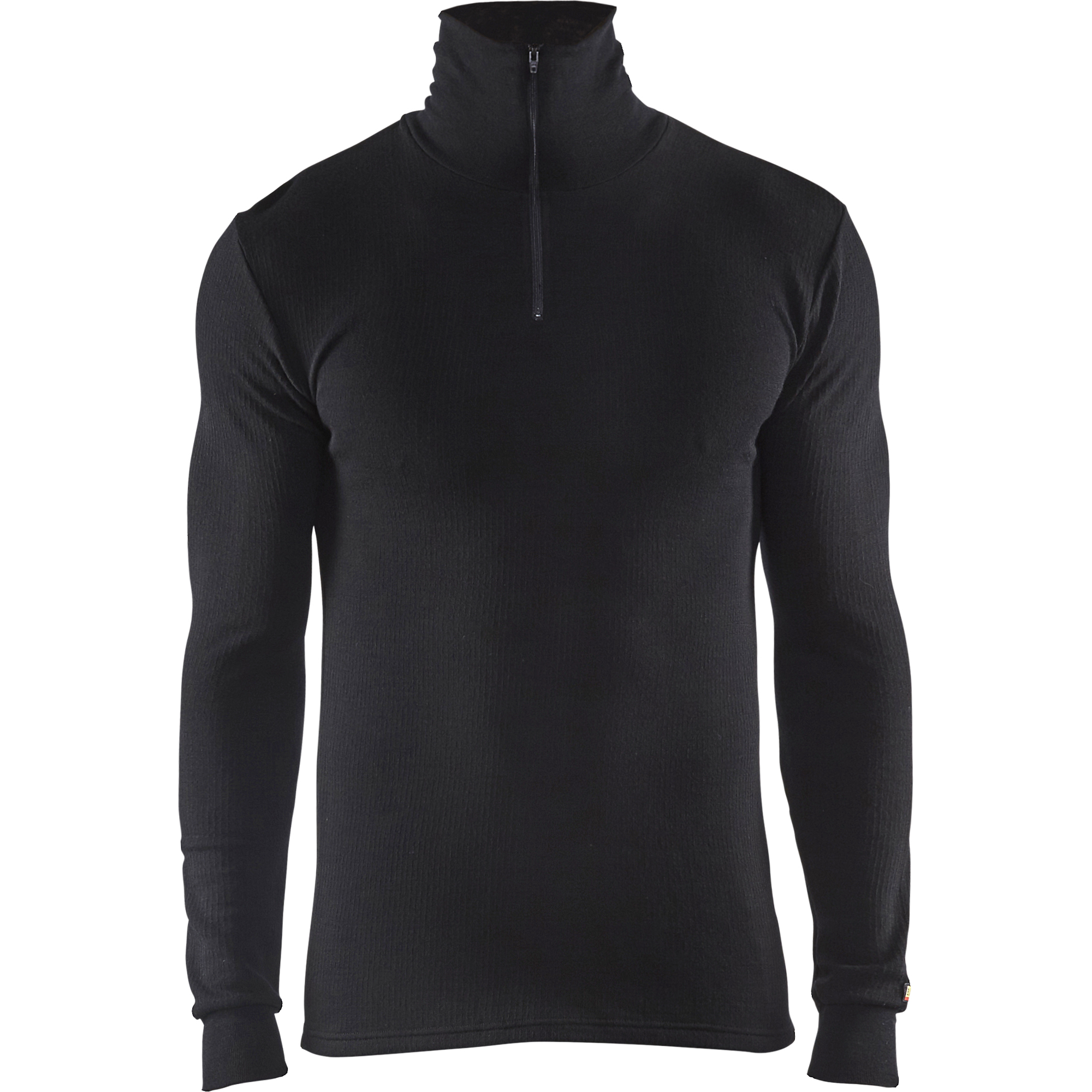 Blaklader Warm Undershirt, Black