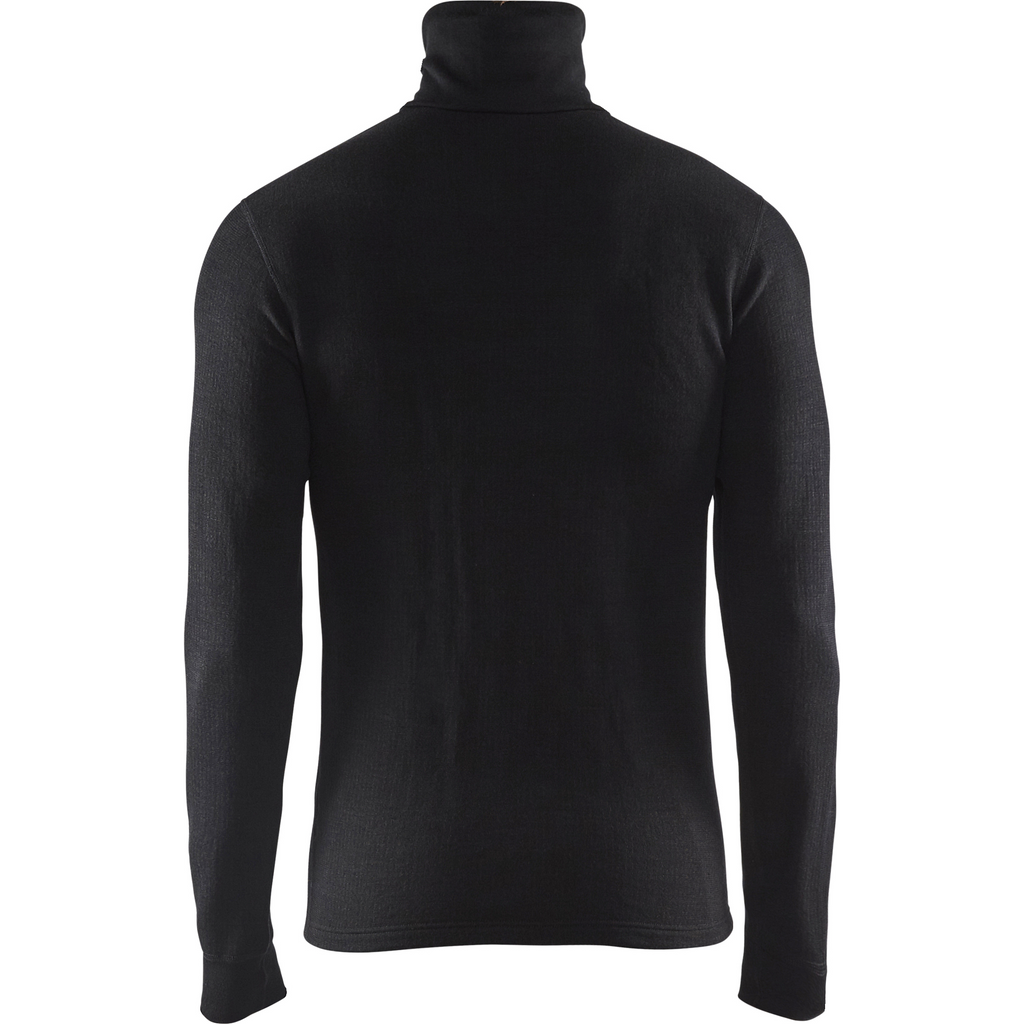 Blaklader XWARM Undershirt, Black (4)