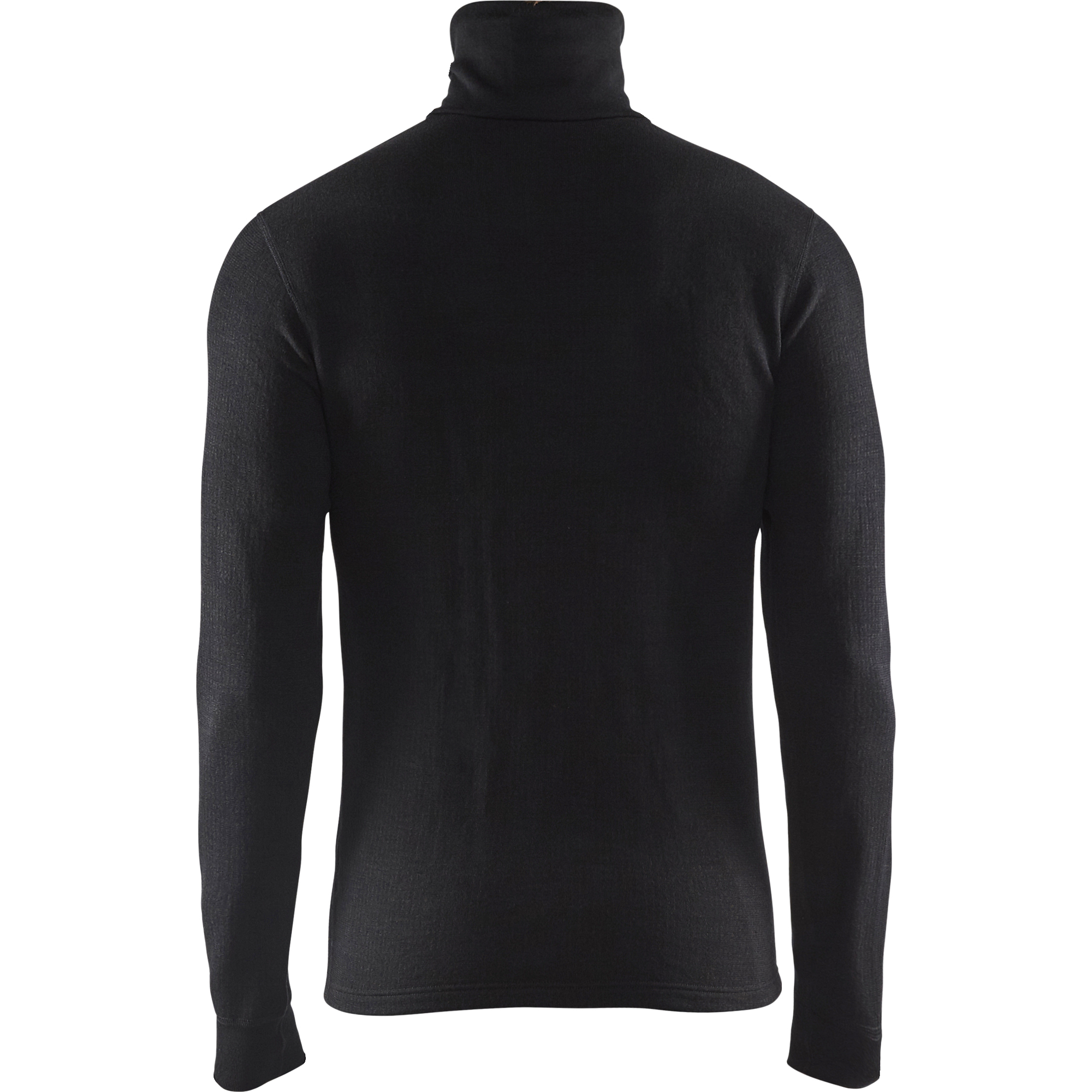 Blaklader XWARM Undershirt, Black (4)
