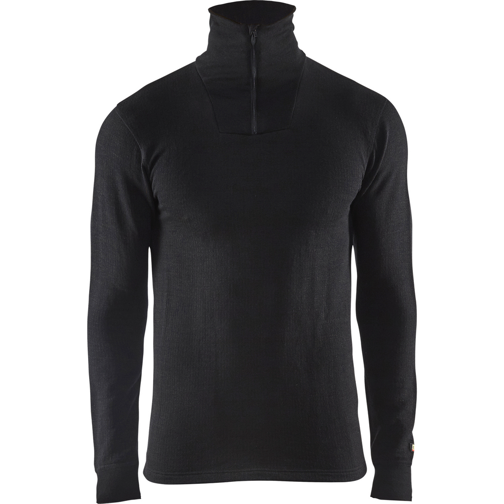 Blaklader XWARM Undershirt, Black