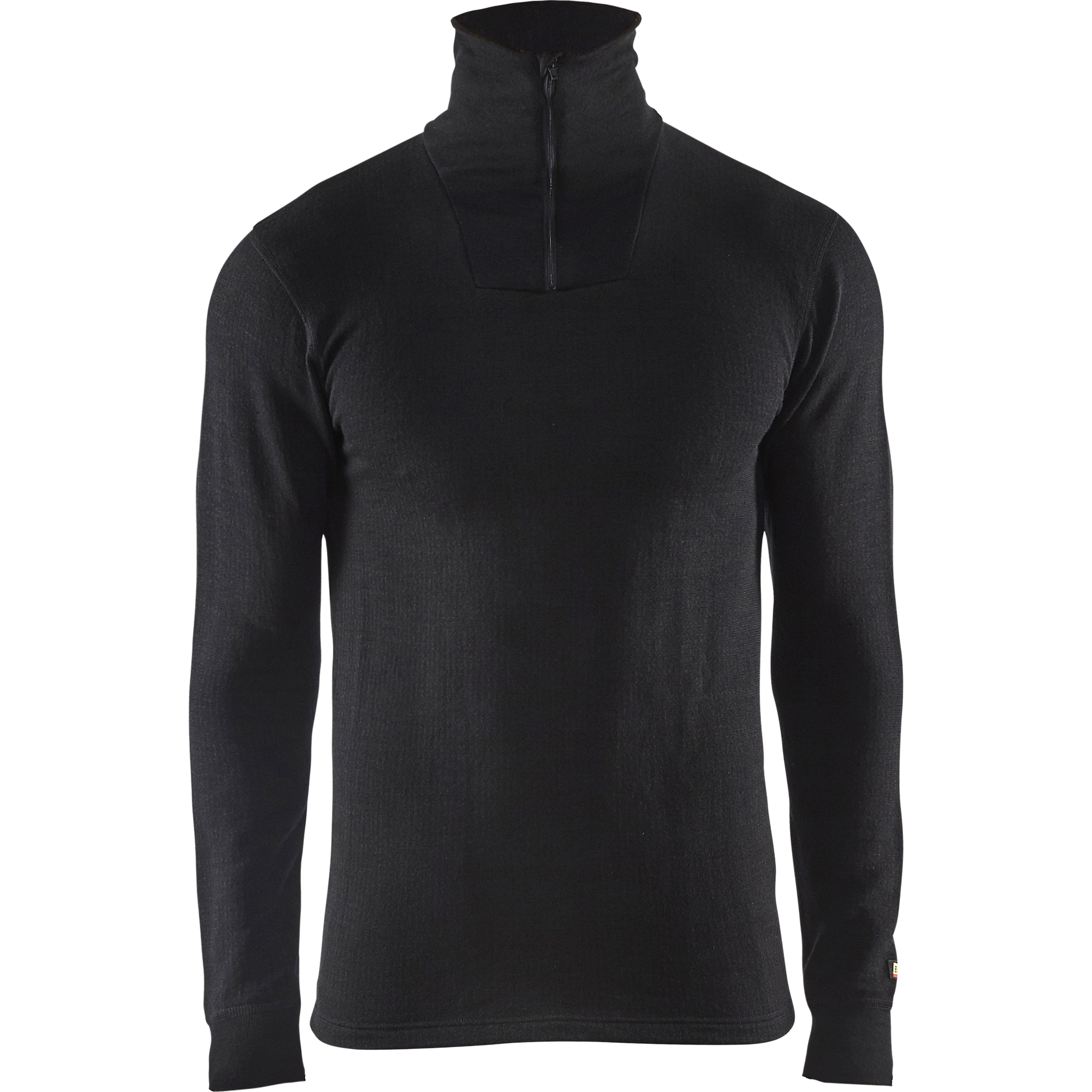 Blaklader XWARM Undershirt, Black