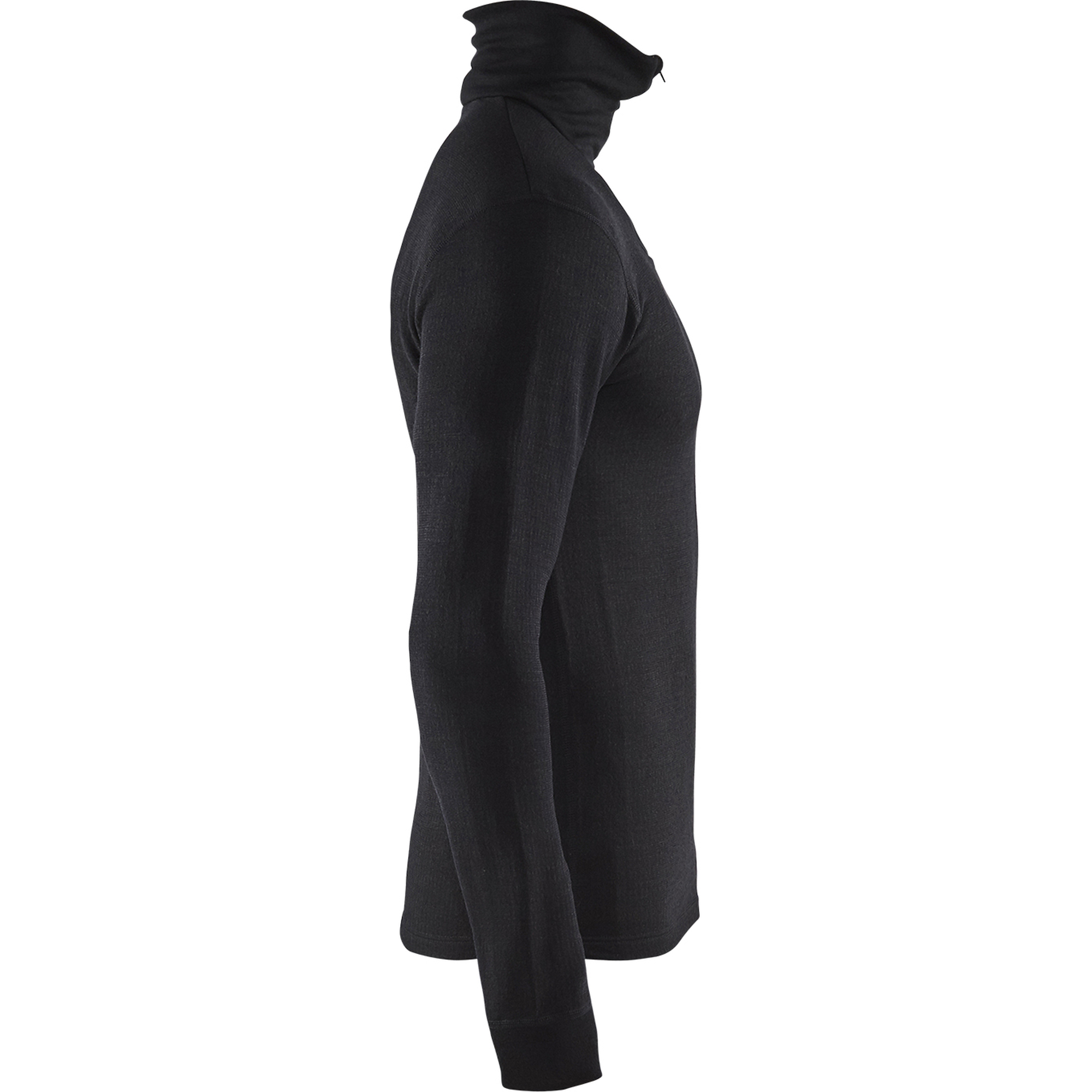 Blaklader XWARM Undershirt, Black (2)