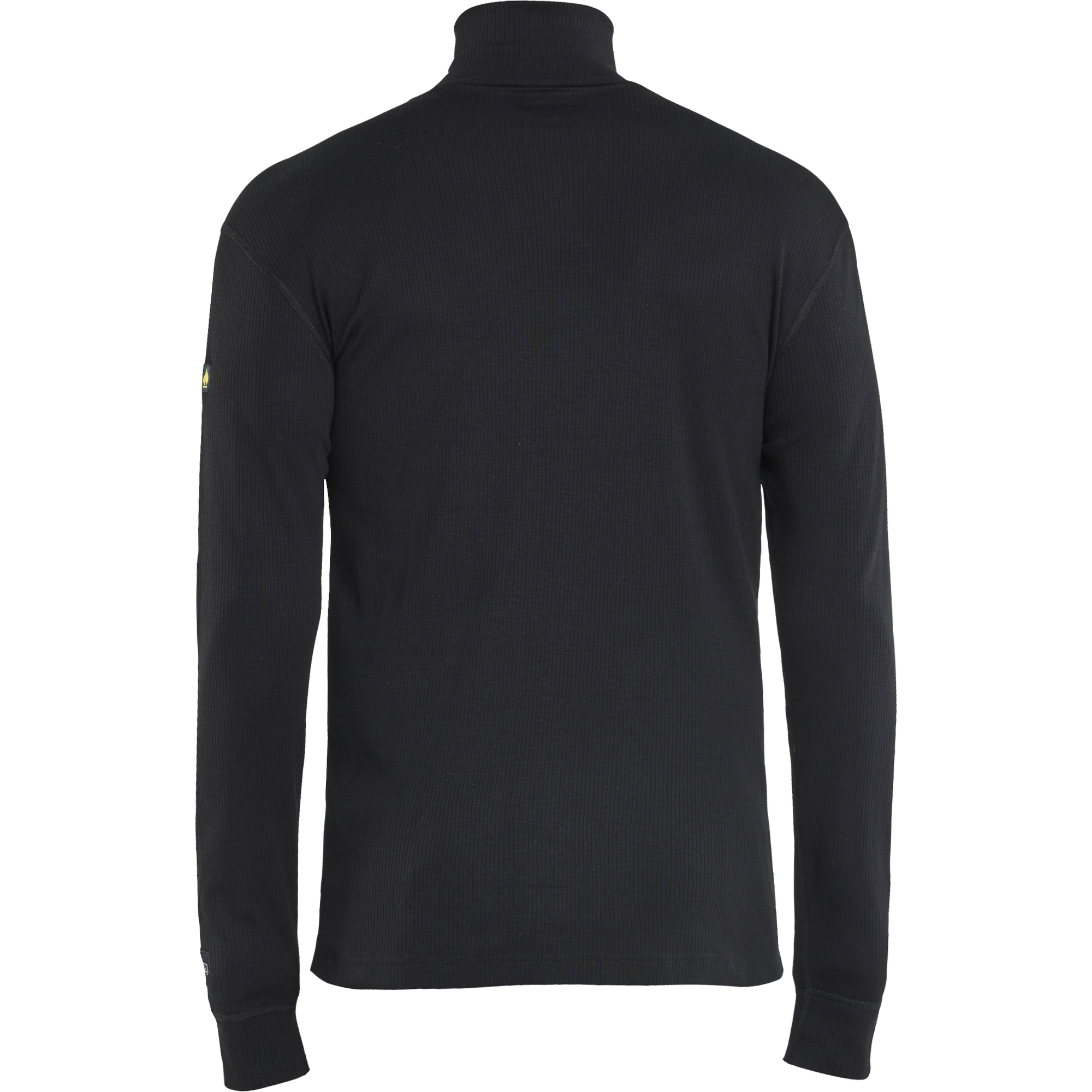 Blaklader Flame Retardant Undershirt, Black (4)