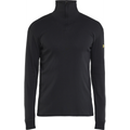 Blaklader Flame Retardant Undershirt, Black