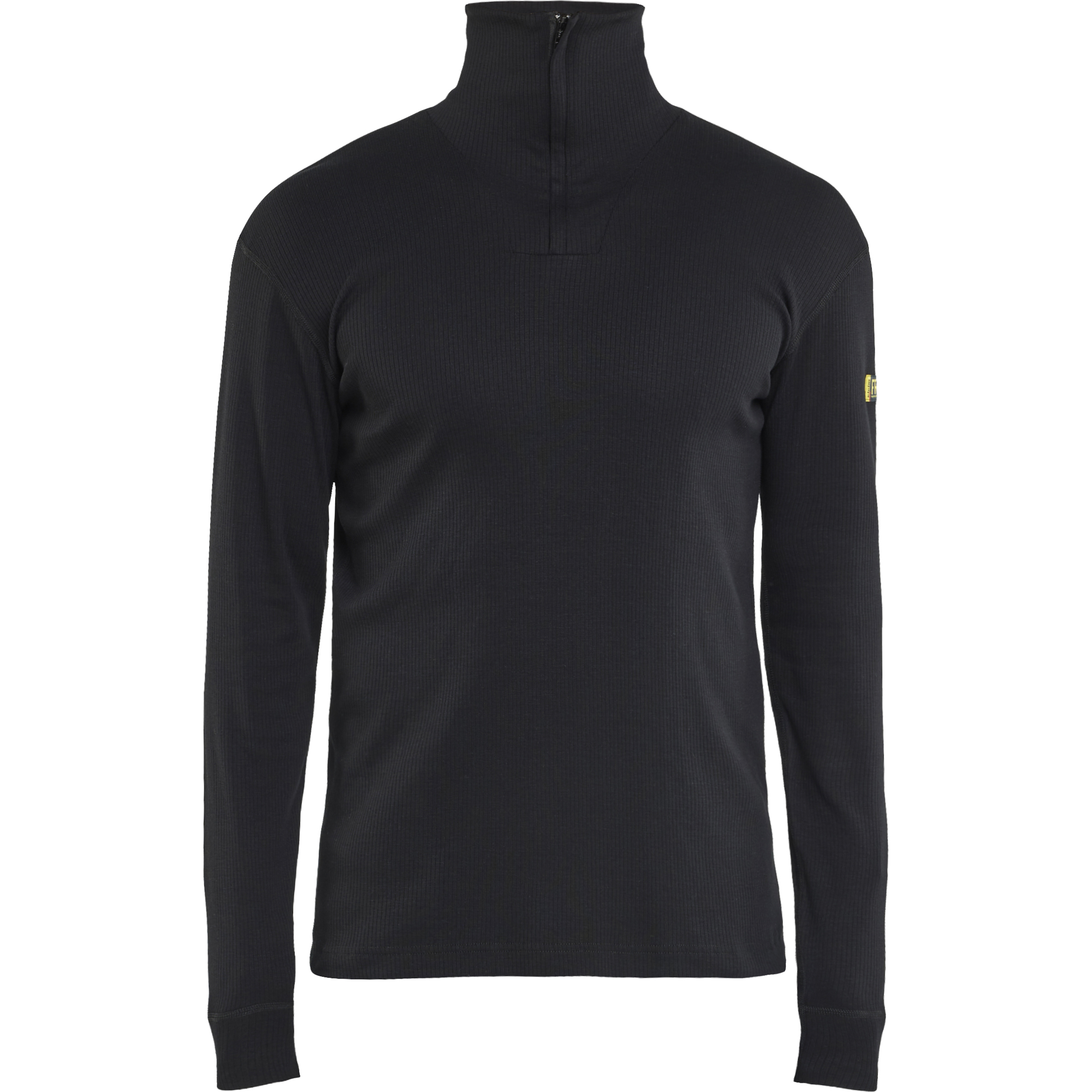 Blaklader Flame Retardant Undershirt, Black