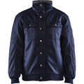 Blaklader Winter Pilot Jacket, Navy